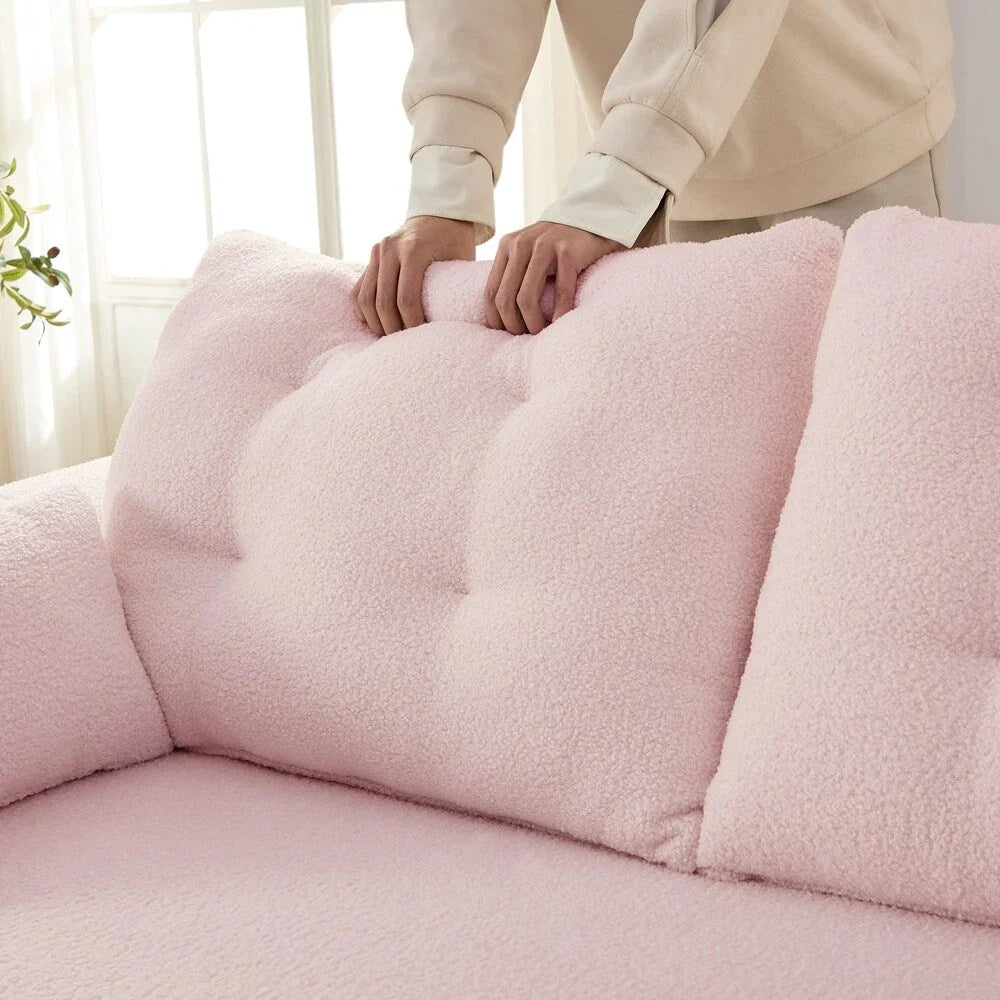 Sofá cama plegable multifuncional de 78.7