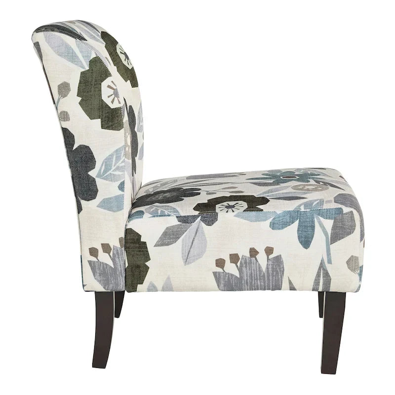 Sillón decorativo Triptis