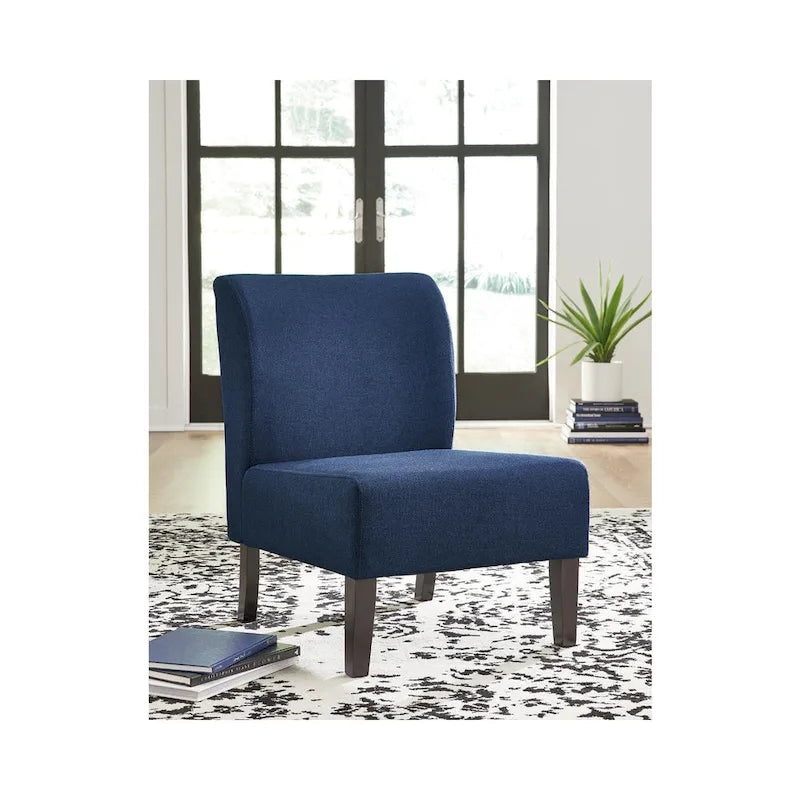 Sillón decorativo Triptis