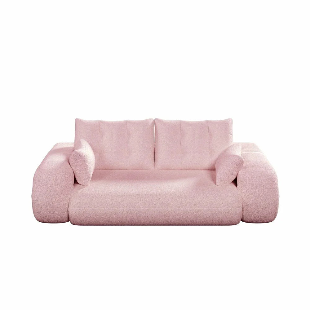 Sofá cama plegable multifuncional de 78.7