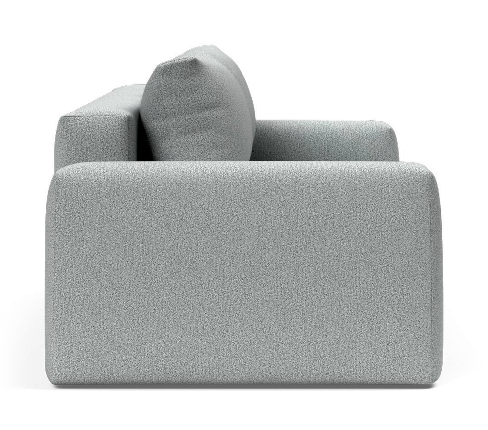 Sofá cama cónico