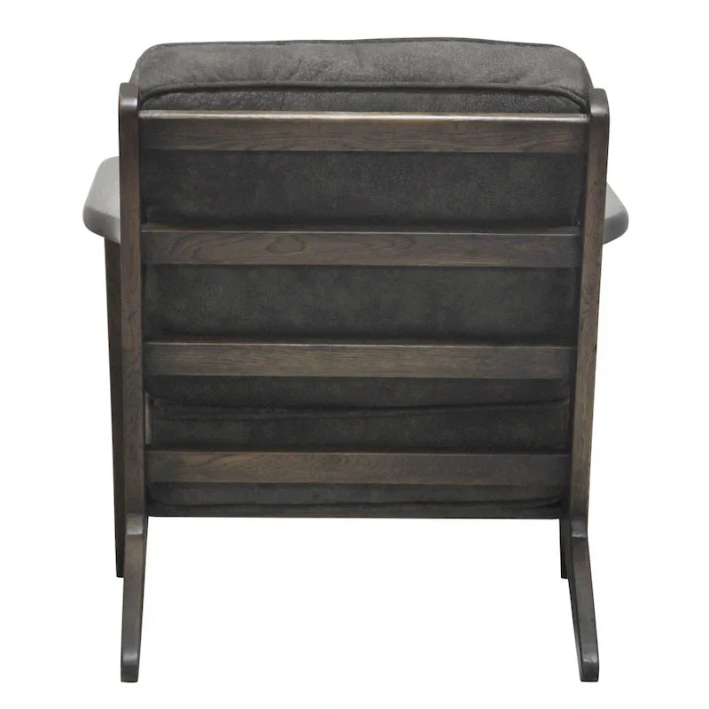 Sillón tapizado auxiliar