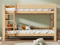 Cama - Natural claro (natural) 2