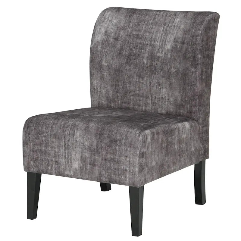 Sillón decorativo Triptis