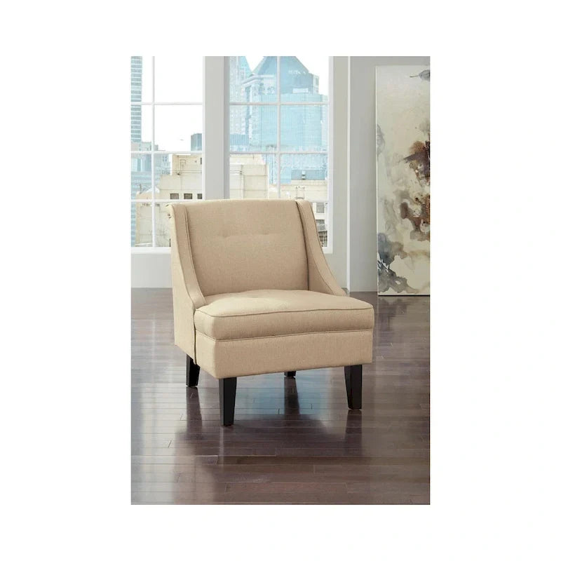 Sillón decorativo Triptis