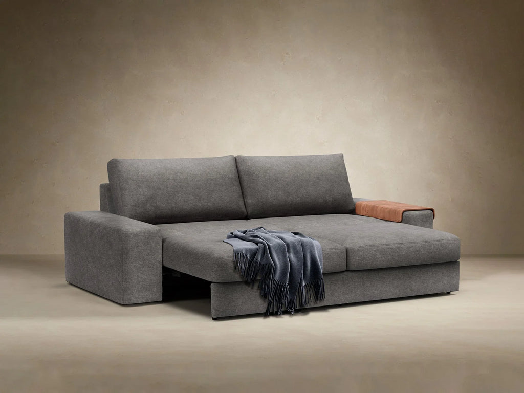 Sofá cama Vilander Wide Arms