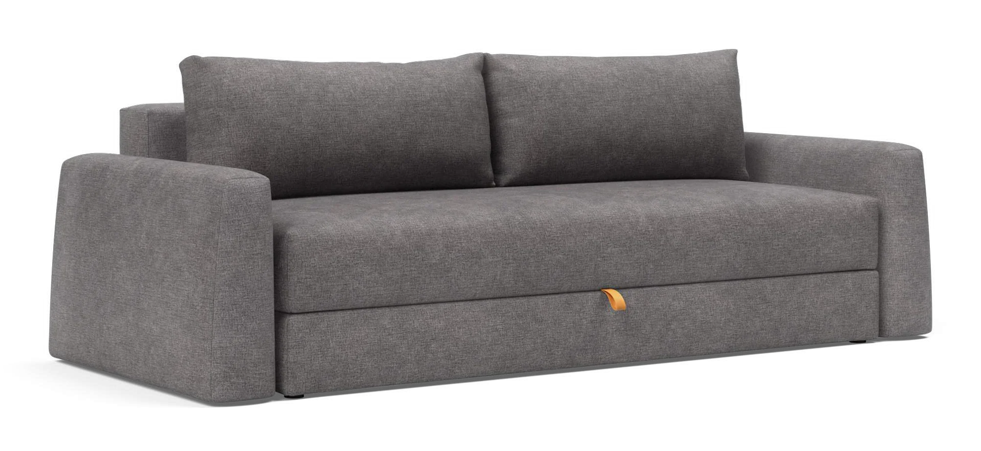 Sofá cama cónico