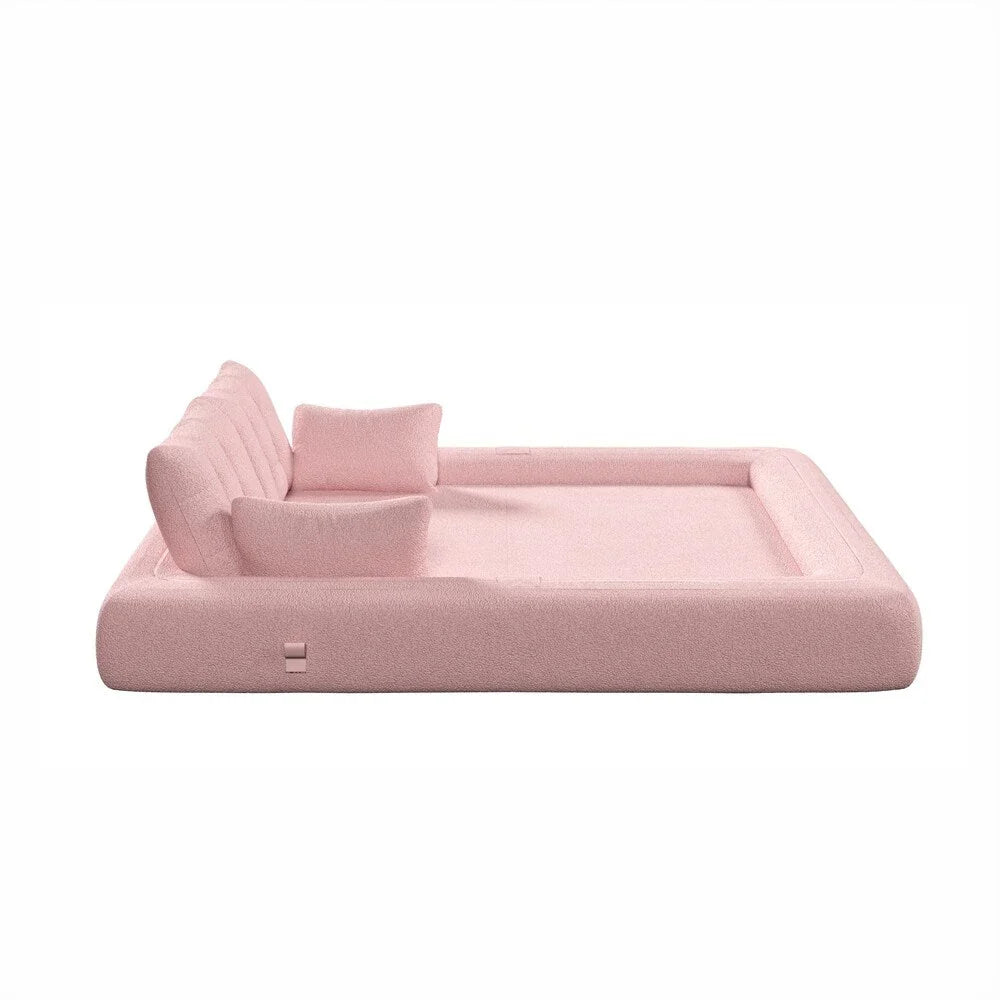 Sofá cama plegable multifuncional de 78.7