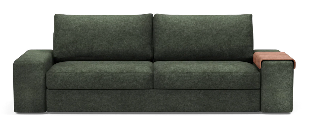 Sofá cama Vilander Wide Arms