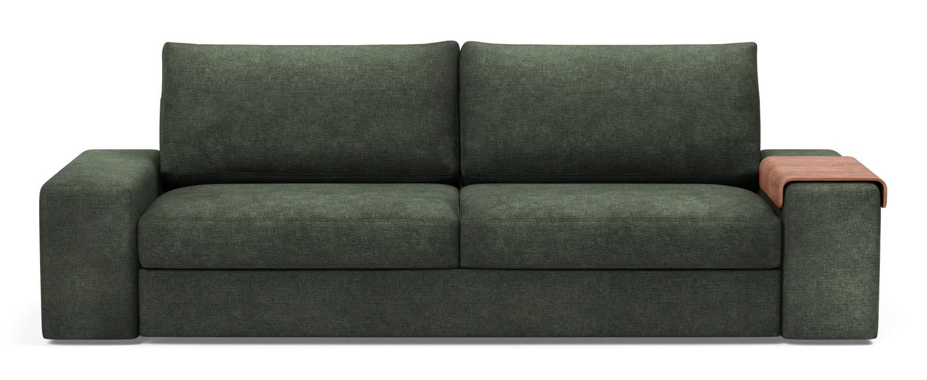 Sofá cama Vilander Wide Arms