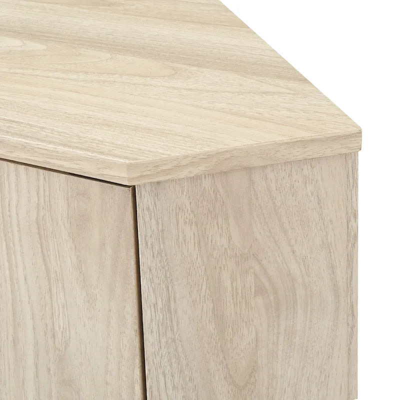 Mueble esquinero auxiliar Middlebrook Designs de 30 pulgadas