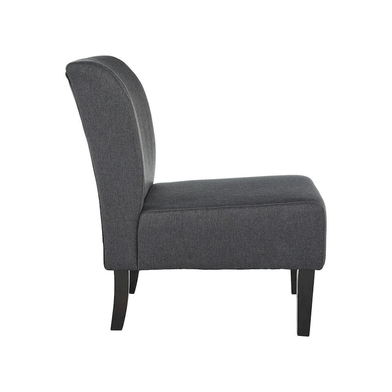 Sillón decorativo Triptis