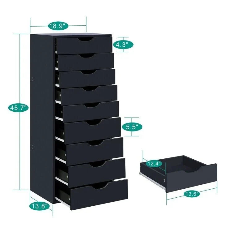 Archivadores de oficina Archivadores de madera Archivador lateral Archivador de madera Archivador móvil Archivador de almacenamiento móvil
