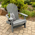 Silla Adirondack Plegable y Reclinable HIGHWOOD tamaño King