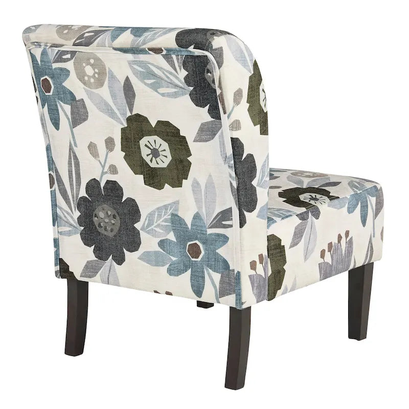 Sillón decorativo Triptis