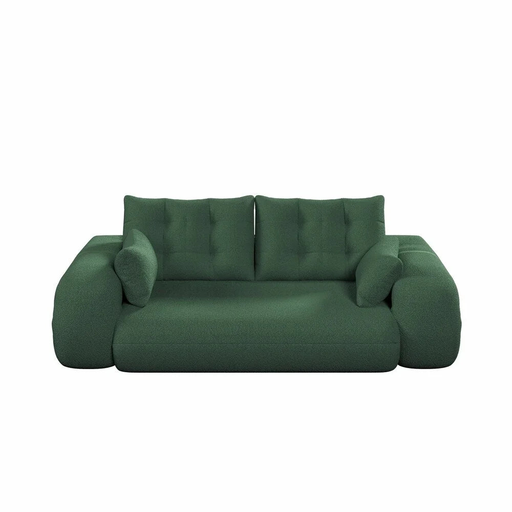 Sofá cama plegable multifuncional de 78.7