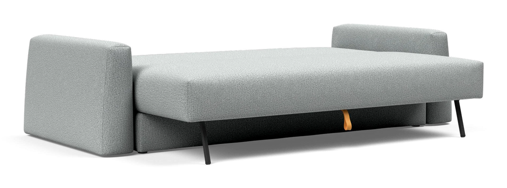 Sofá cama cónico
