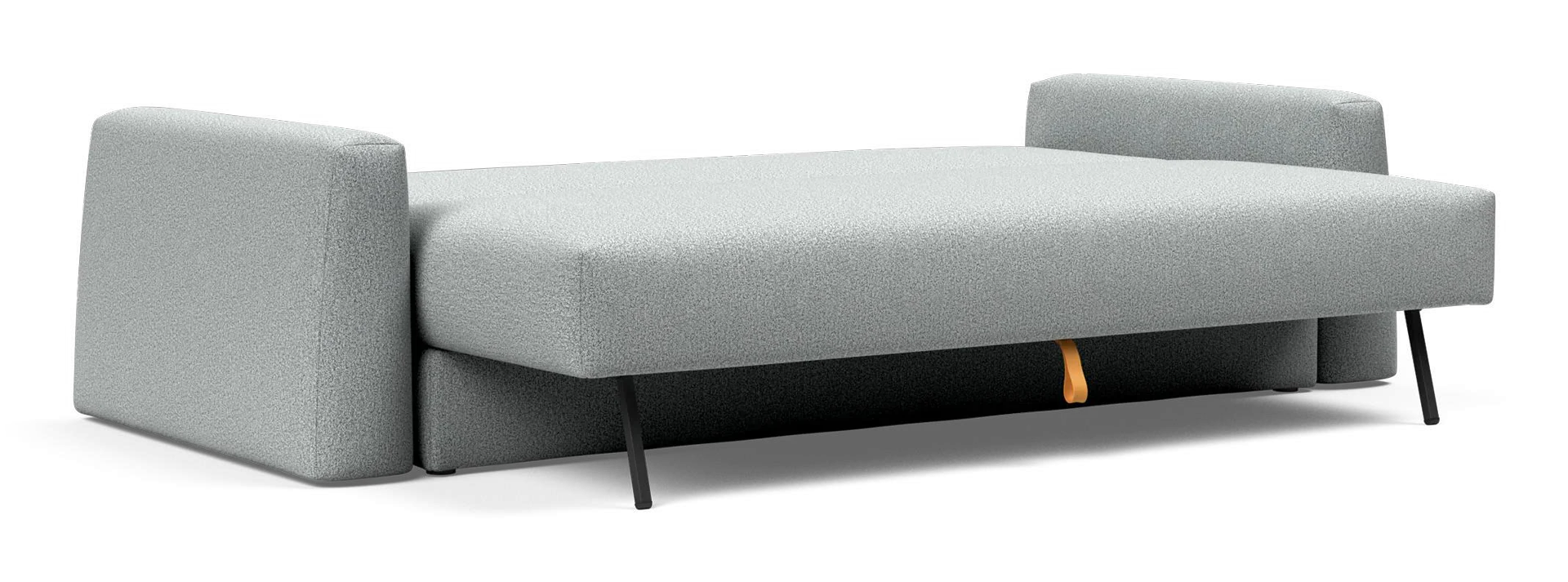 Sofá cama cónico