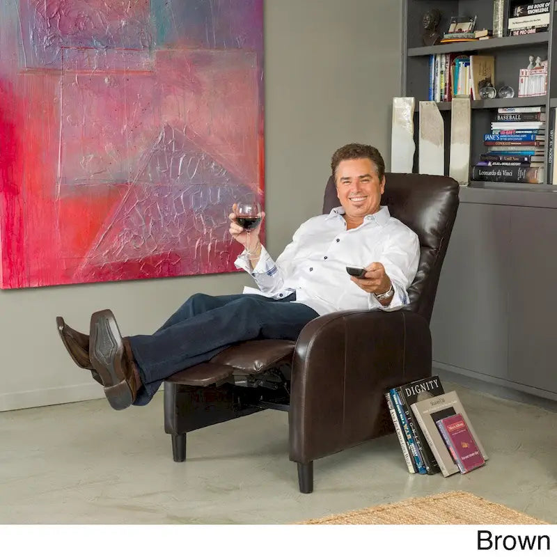 Reclinable Stratton de Christopher Knight Home