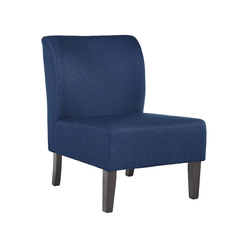Sillón decorativo Triptis