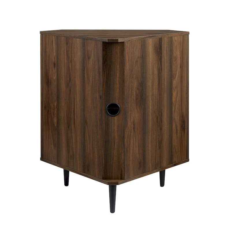 Mueble esquinero auxiliar Middlebrook Designs de 30 pulgadas