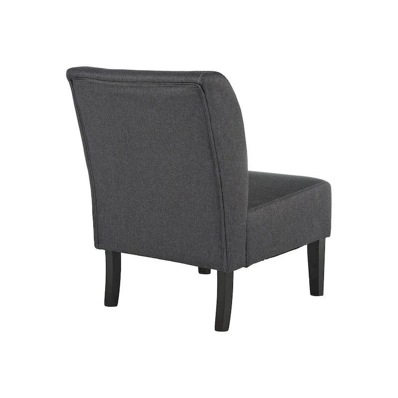 Sillón decorativo Triptis