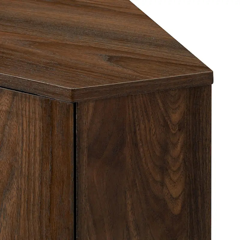 Mueble esquinero auxiliar Middlebrook Designs de 30 pulgadas