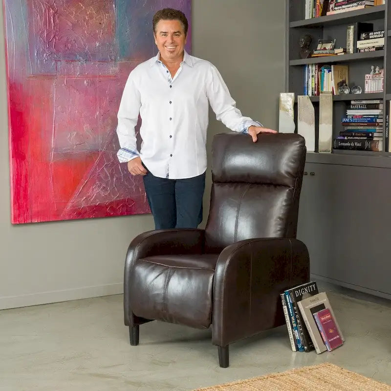 Reclinable Stratton de Christopher Knight Home