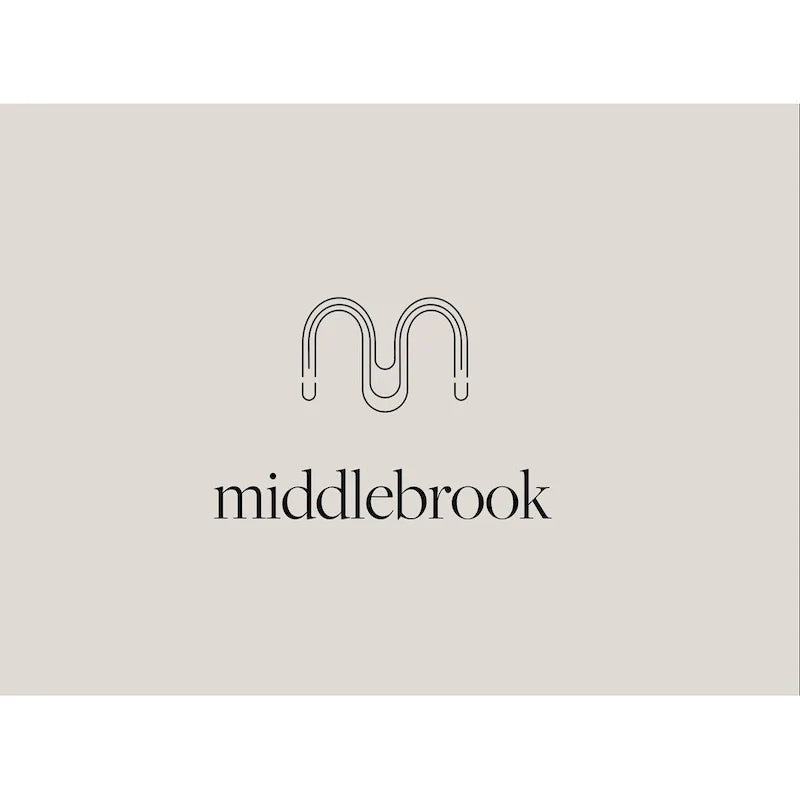 Mueble esquinero auxiliar Middlebrook Designs de 30 pulgadas