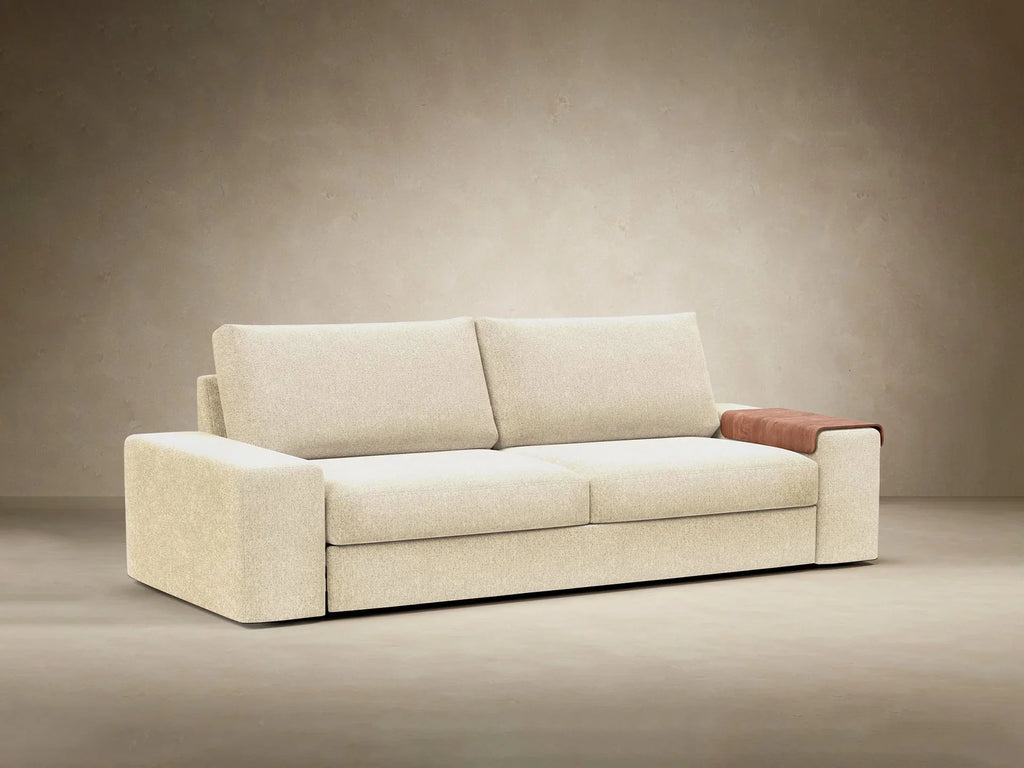 Sofá cama Vilander Wide Arms