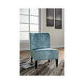Sillón decorativo Triptis